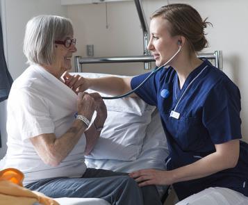 Att mäta Modern Medicin Förbättrad medicinsk kvalitet är en förutsättning för en högre produktivitet och ett förbättrat resultat både medicinskt som finansiellt.