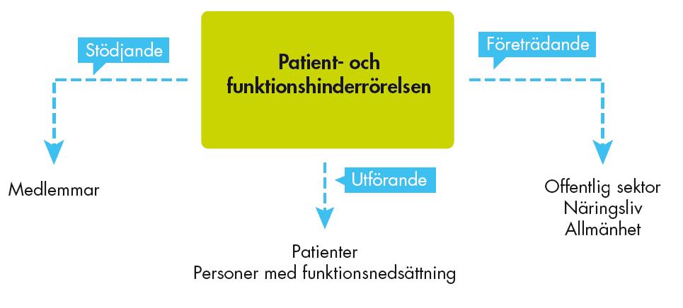 Patient- och