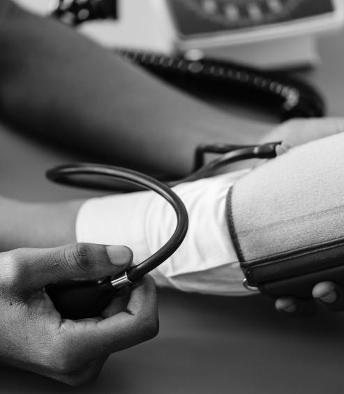Kapitel 5 - Utblick: Primärvård i Norge - Det finns en stark tilltro till primärvården i Norge. Det är dit man som patient vänder sig i första hand. Lösningen är inte att åka till akuten.