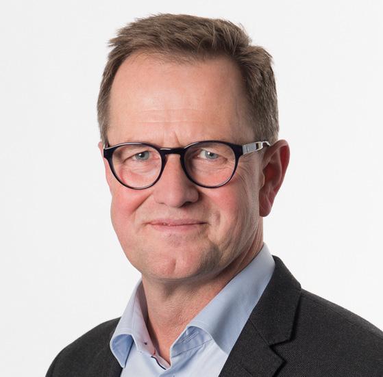 Kapitel 3 - Modern teknik som möjliggörare Tekniken, närmare sagt teknisk utrustning som underlättar arbetet på vårdcentralen, kan delas upp i två läger: Teknik som är till för patienterna när de ska