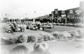 Robardei/Ardie 200cc 4:a Leif Nilsson Malmö