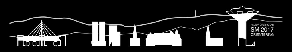 Totalt 6st SM-tävlingar 2017 SM-Natt 21-22 april SM-Ultra 6-7 maj SM-Sprint 2-3-4 juni SM-Lång 16-17 sept. SM-Medel 22-23 sept. SM-Stafett 24 sept.