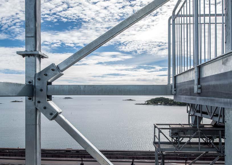 Svenska Foder är en del av DLG, Dansk Lantbruks Grovvaresellskap, som är ensam ägare till Svenska Foderkoncernen.