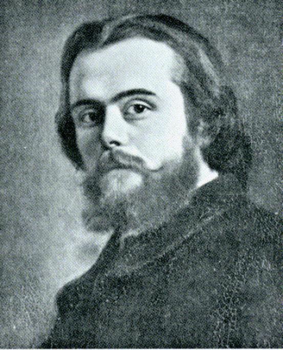 Stanley Jevons