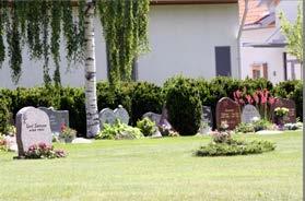 Vists kyrkogård Innanför stenmuren runt Vists kyrka finns den ursprungliga kyrkogården, Gamla Vists kyrkogård.