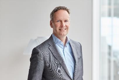 Johan Ek, b 1968 Vice chairman. Master of Science in Business Administration from Hanken School of Economics.