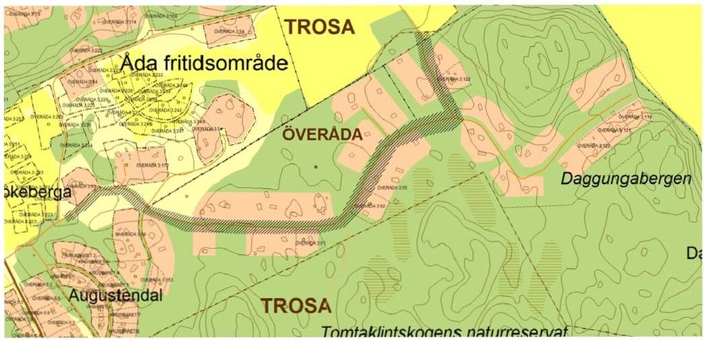 Postadress: 619 80 Trosa