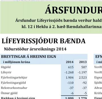 landbúnaðarins auglýsir hér með eftir umsóknum um styrki