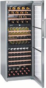 Fristående serveringsskåp WKEgw 582 9901086 Sommelierlåda, vit 70 70 WTes 5872 Vinidor WTes 5972 Vinidor WKEgb 582 9901085 Sommelierlåda, svart Den eleganta sommelierlådan monteras direkt under