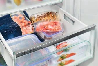BioFresh är tekniken för smarta och miljömedvetna konsumenter.