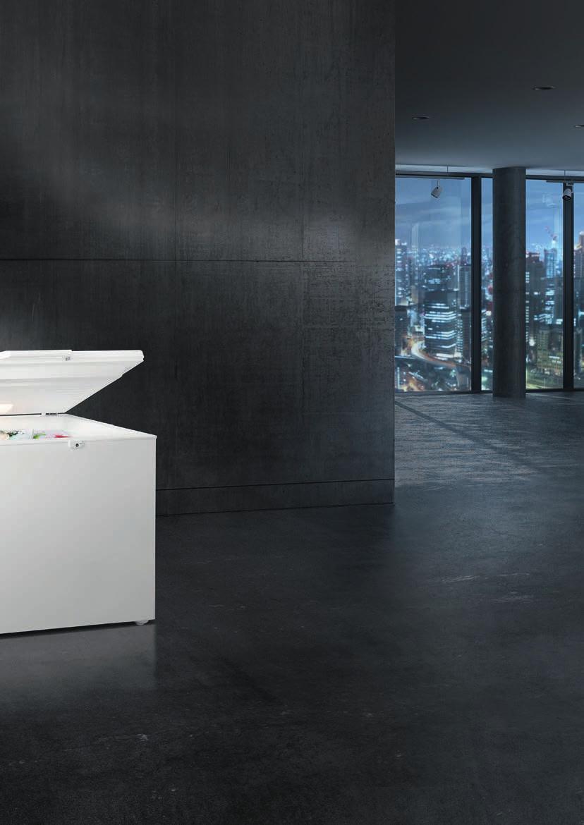 Innehåll Kvalitet, Design och Innovation 04 BluPerformance 10 Touch-kontroll 12 BioFresh 14 FreshCentret 16