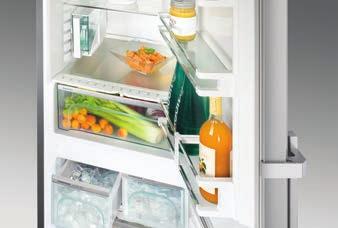 Med en kapacitet på 1,2 liter är vattenbehållaren den perfekta lösningen på platser med försämrad vattenkvalitet, eller där en fast vattenanslutning inte är möjlig.