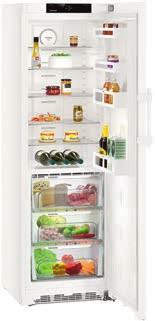 Frisående BioFresh kylskåp 60 60 KB 4310 KBes 3750 Premium Relativ energiförbrukning: K ¹ Energiförbrukning år / dygn: 90 / 0,244 kwh ¹ Volym, netto totalt: 366 l (: 366 l, varav BioFresh: 133 l)