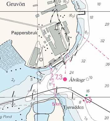 15 Nr 190 * 4562 (T) Sjökort/Chart: 134 Sverige. Vänern. Byälven. Säffle kanal stänger för säsongen. Notiser som utgår: 2007:157/4077 Säffle kanal har stängt för säsongen.