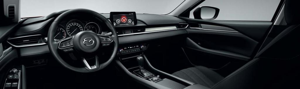 Backkamera Parkeringssensorer, fram och bak Adaptiv farthållare med intelligent hastighetsassistans Smart City Brake Support Head-up display Ventilation, bak Motorstartknapp och nyckellöst låssystem