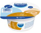 Kcal Fett Fresubin YOcréme 4x125 g Komplett, halvflytande kosstillägg med yoghurtkaraktär. Innehåller laktos (<3 g.