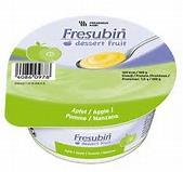 150 7,5 4,7 19,5 Citron Digestivekex Hallon Aprikos/ Persika Fresubin Dessert Fruit 4x125 g Näringsmässigt komplett,