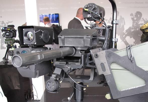 Mk 47 kan avfyra samtliga NATO-godkända 40 x 53 mm granater och kan förses med airburstfunktion (se separat artikel).