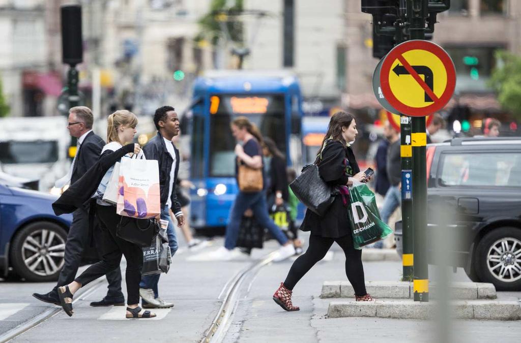 Foto: Mathias Blom Inkom till Stockholms stadsbyggnadskontor - 2015-11-02, Dnr 2014-07599 Kulturmiljö och stadsbild Med kulturmiljö menas de spår vi lämnar efter oss i bebyggelseområden och