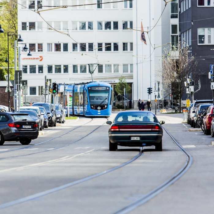 Vartefter projekteringen framskrider kommer också fler detaljer och lösningar att kunna presenteras vid samråd och i granskningsskeden.