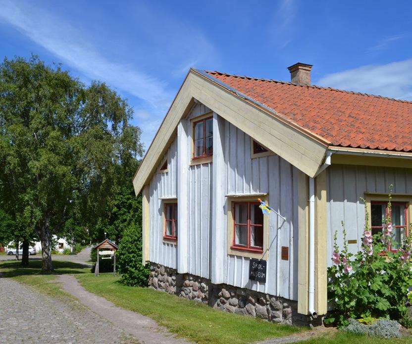 Lindblad var en av 1800-talets främsta svenska tonsättare och många av hans verk sjöngs och gjordes kända av Jenny Lind.