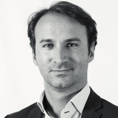 Ledande befattningshavare och revisor WILLIAM HEIGARD Verkställande direktör Född 1982, anställd sedan 2016 William var tidigare CFO i Trention och kommer närmast från spelleverantören NetEnt AB, där