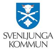 Plats och tid Måndag 13 februari 2017 kl. 18.00 19.57 Svenljungasalen, kommunhuset Svenljunga Ajournering kl. 19.20 19.