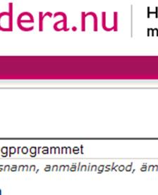 kann på program skicka med