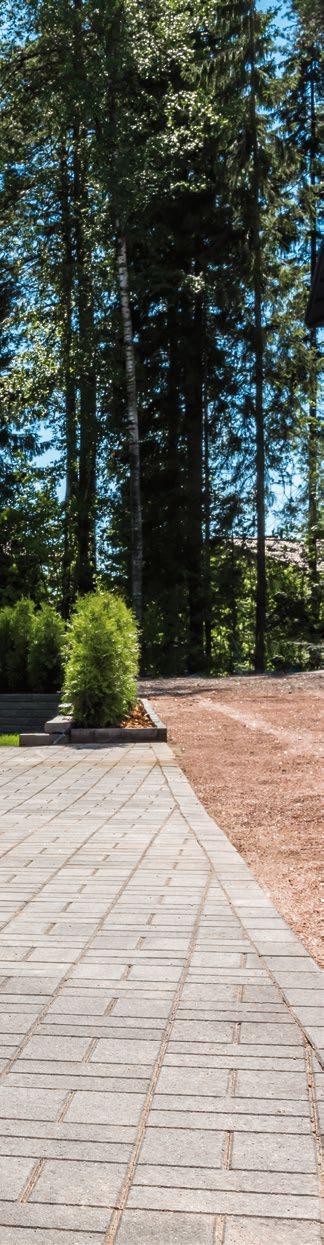 TERRASSER OCH PATIOR AVSLAPPNAT HEMMA Terrassområden och patior