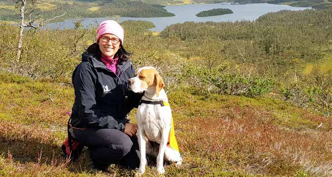 Fler har fått upp ögonen för Frostviken Viktigt att vi fortsätter vårt goda samarbete Näringslivet i Frostviken är en viktig part för att fortsättningsvis kunna vidareutveckla konceptet med en