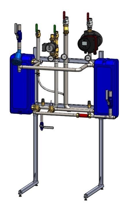 värmebehov på 50-250 kw.