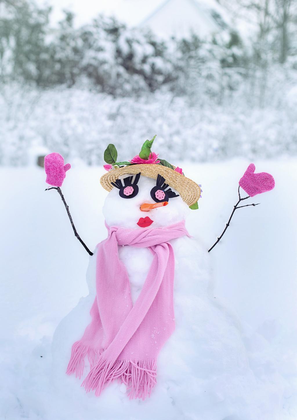 #1 JANUARI 2018 1 EN HÄLSNING FRÅN SVENSKA