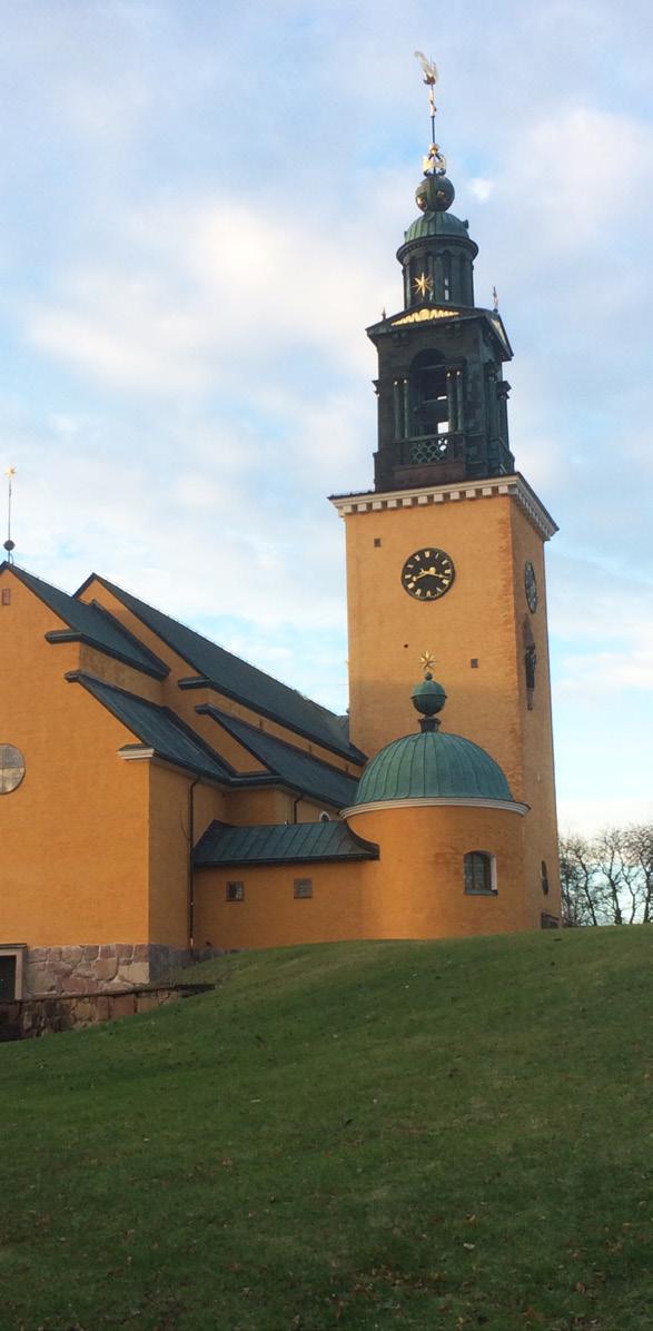 3 Promenadgrupper I Hemlingby Vi möts utanför kyrkan och promenerar i ca 60 min. Gemensam fika i kyrkan efteråt, 20 kr. Ingen föranmälan. Kom när du har möjlighet. Måndagar 10.