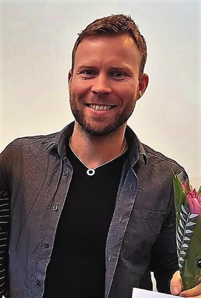 Årets klubb 2016 SK Lundia tilldelas årets klubb 2016 för sitt engagemang och deltagande på flera SM tävlingar i olika idrotter.