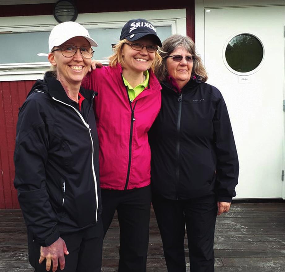 SVENSKA MÄSTARE Boule (inofficiellt) IK Virtus Discgolf open Anton