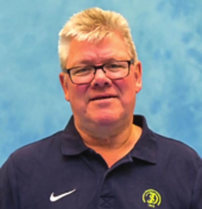 Committee of Sports for the Deaf (ICSD) European Deaf Sports