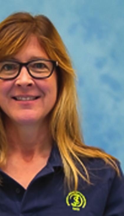 Centralförening för Idrottens främjande Idrottsalliansen My