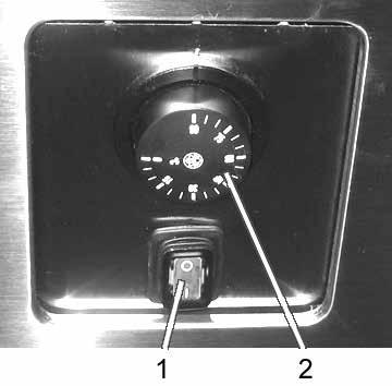 METOS Tallriksdispenser PROFF 15.11.2014 3. Funktionsbeskrivning 3.1. Användningsområde Apparaten är avsedd för förvaring och distribuering av tallrikar i serveringslinjer och restauranger.