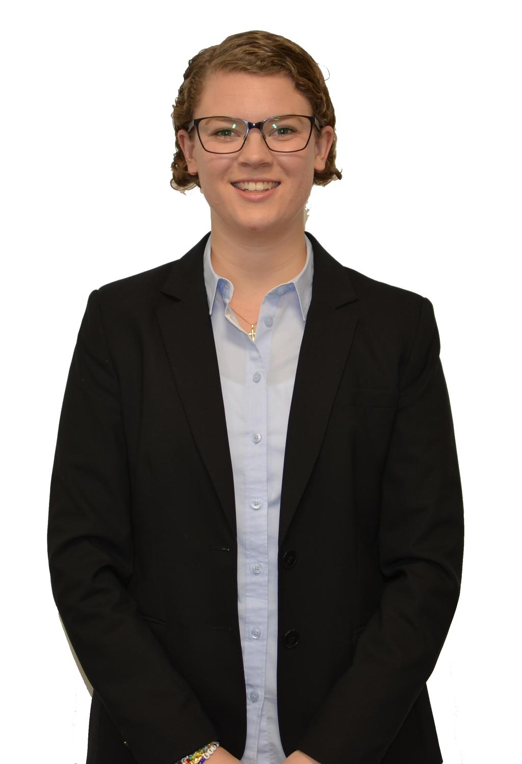 Anna Felixson, idéägare av RehBrain, idéägare