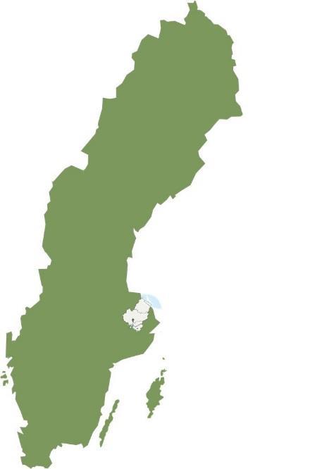 Överblick av Strategi för Lokalt Ledd Utveckling inom Upplandsbygd 1- Sammanfattning Upplandsbygd är en ideell förening med ansvar att vara en