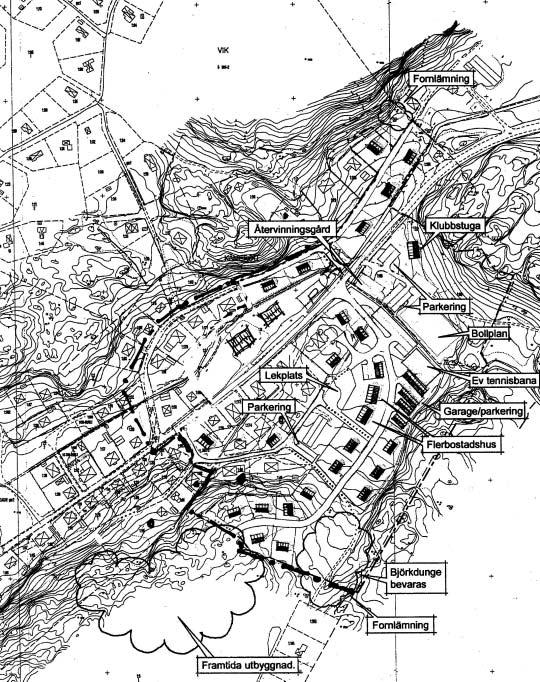 Kämpersvik Tanums kommun