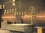 Församlingsutfärd till Klippan Måndag 26 november Vi besöker Sankt Petri kyrka i Klippan, en av Sveriges arkitektoniskt mest fulländade kyrkor och internationellt uppmärksammad.