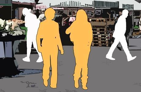 Möjligheter/svårigheter uppstår