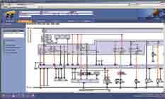 Programmet är alltid uppdaterat med den senaste informationen (webbaserat) En licens tillåter samtidig