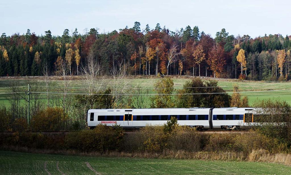 Utifrån det vi föreslår i de Sydsvenska prioriteringarna är följande särskilt viktigt för den regionala utvecklingen i Blekinge; Sydostlänken, upprustningen av banan mellan Olofström och Älmhult och