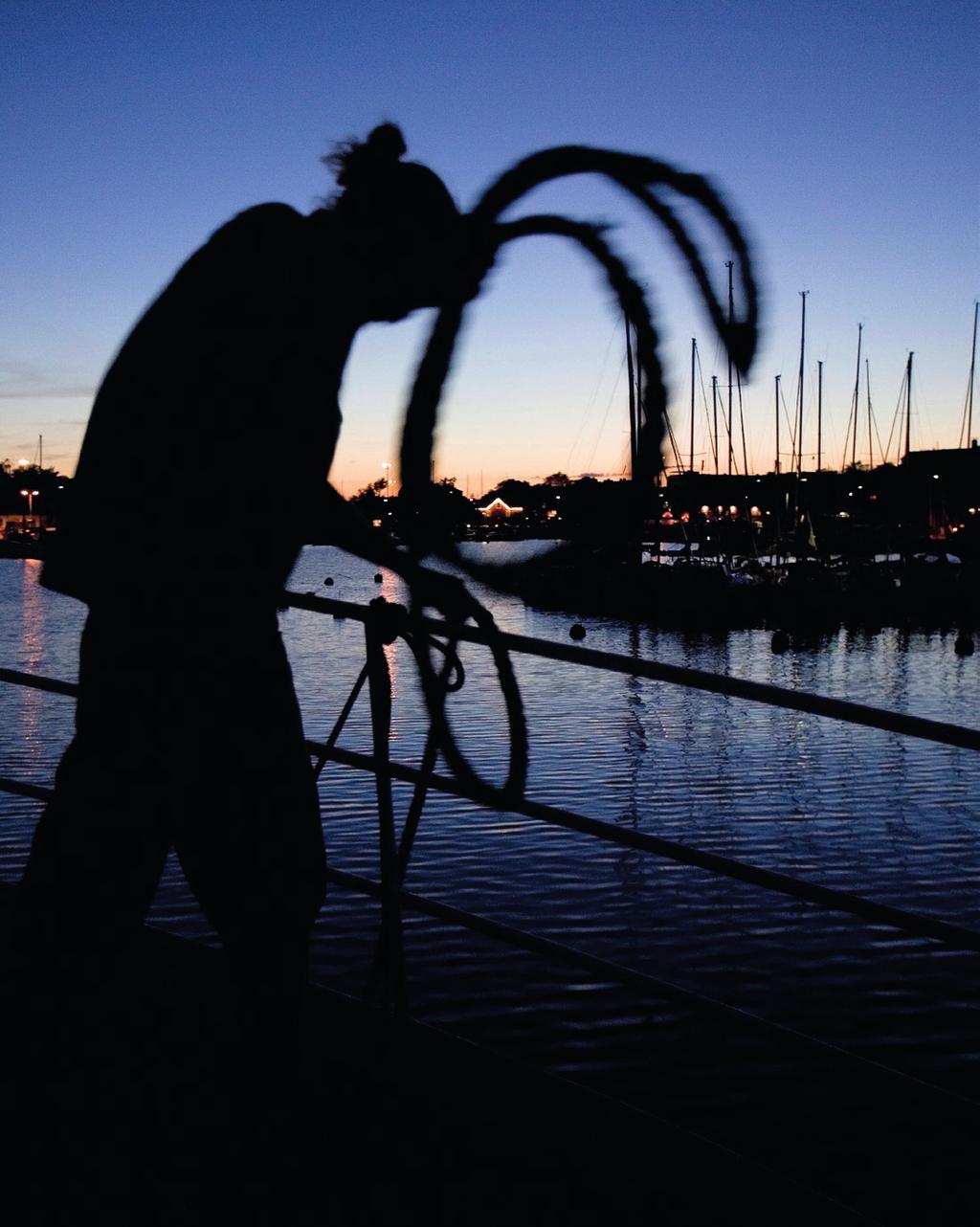 Hangö stads turismstrategi 2007 2013 Hangö stads turistbyrå Oy Hansea DC Ab (Ra)