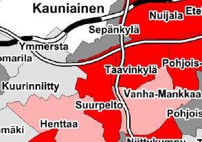 Smedsby 1% Smedsby 10% 6% 9% 23% 9% 1% Smedsby 16% 1% 1% 18% 5% 1% Källor: Svenska