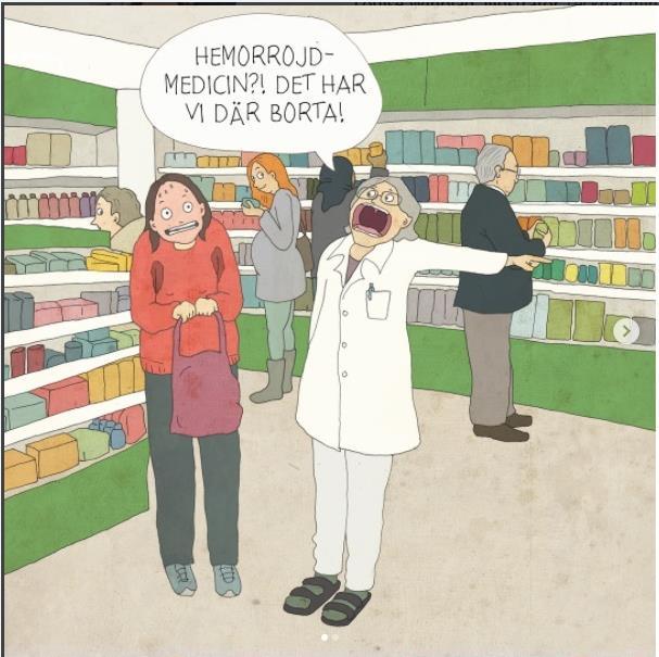 Förhållningssätt Assertivt