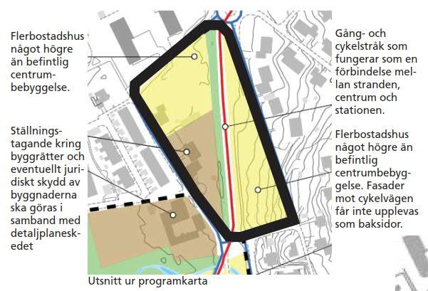 1 UPPDRAG Uppdraget omfattar att som underlag för detaljplan ta fram underlag och beräkna vilka ljudnivåer som kan förväntas uppträda vid nybyggnation av bostäder söder om återvinningscentralen i Åsa