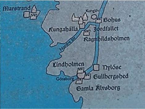 Varje år går det flera tusen 17 maj-tåg genom Norge av olika storlek, från mindre tåg i byarna till det tåg som går genom Oslo med tiotusentals personer. Det går också tåg i norska miljöer i utlandet.